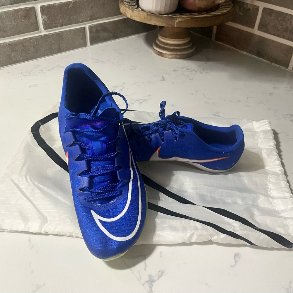 Nike MaxFly Sprint Spikes